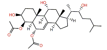 Agosterol F